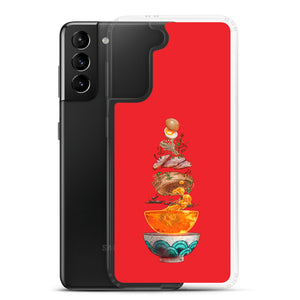 Samsung Case