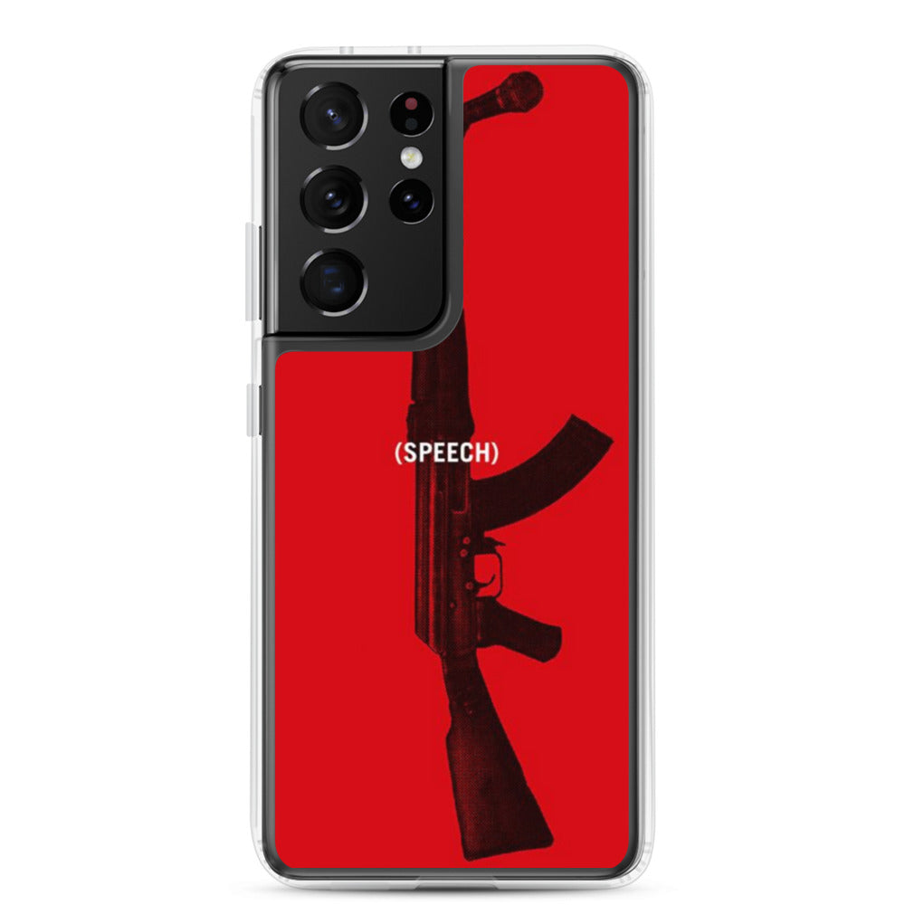 Samsung Case