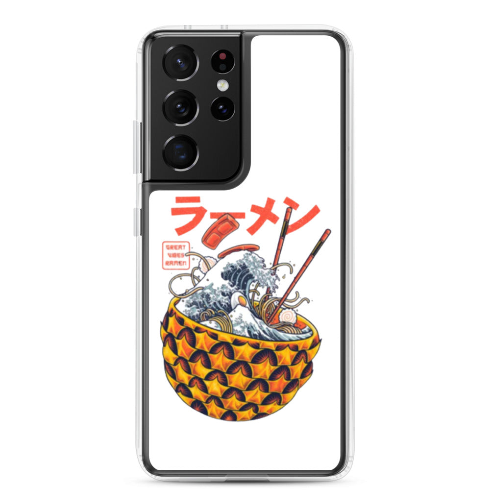 Samsung Case