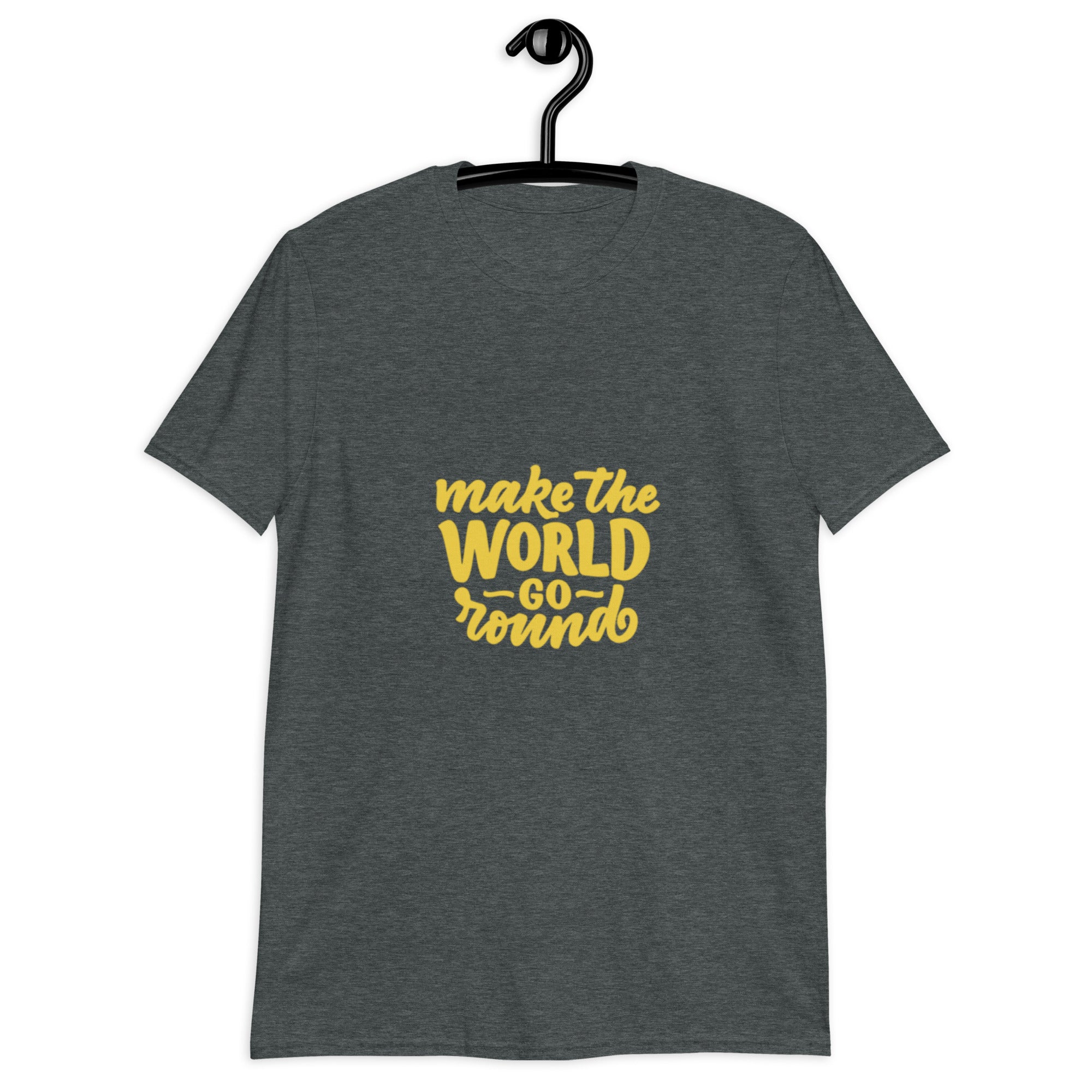 Short-Sleeve Unisex T-Shirt