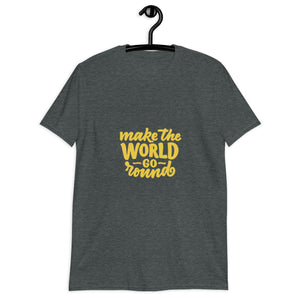 Short-Sleeve Unisex T-Shirt
