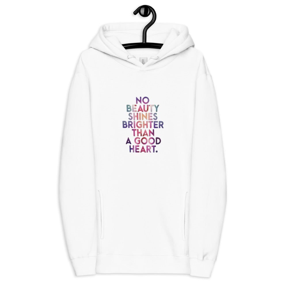 Unisex fashion hoodie