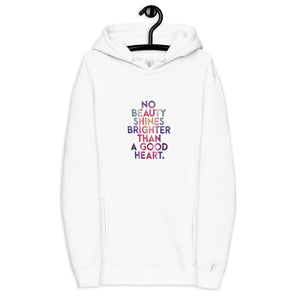 Unisex fashion hoodie