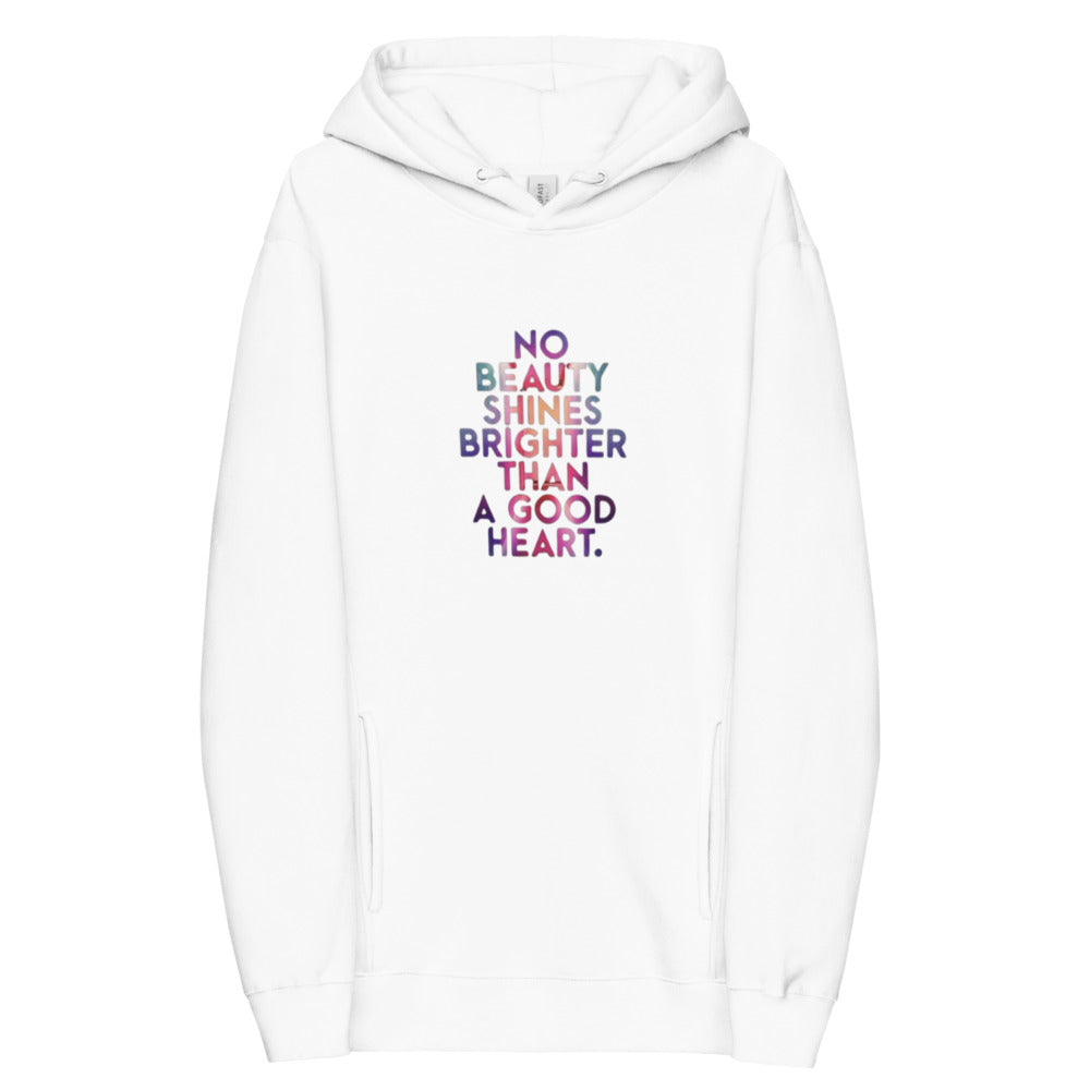 Unisex fashion hoodie