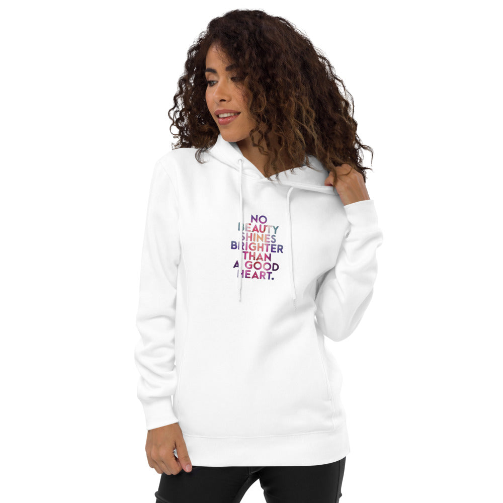 Unisex fashion hoodie