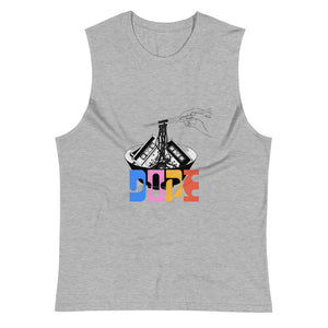 Muscle Shirt