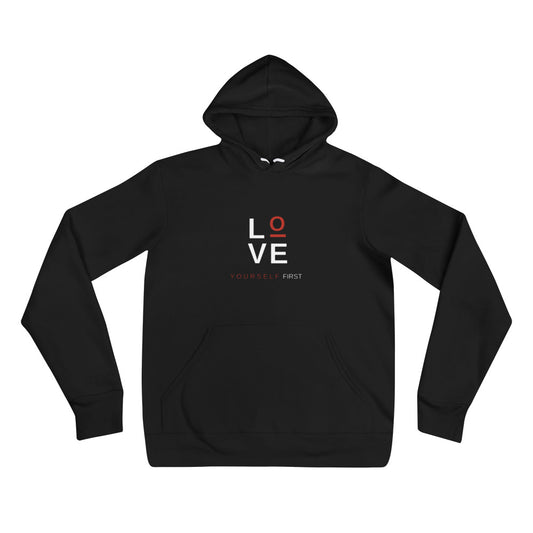 Unisex hoodie