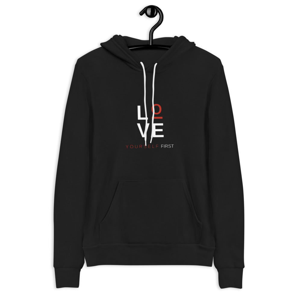 Unisex hoodie