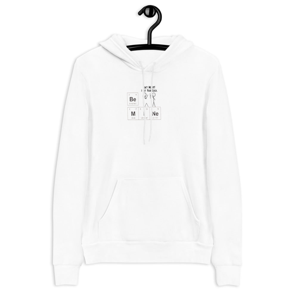 Unisex hoodie