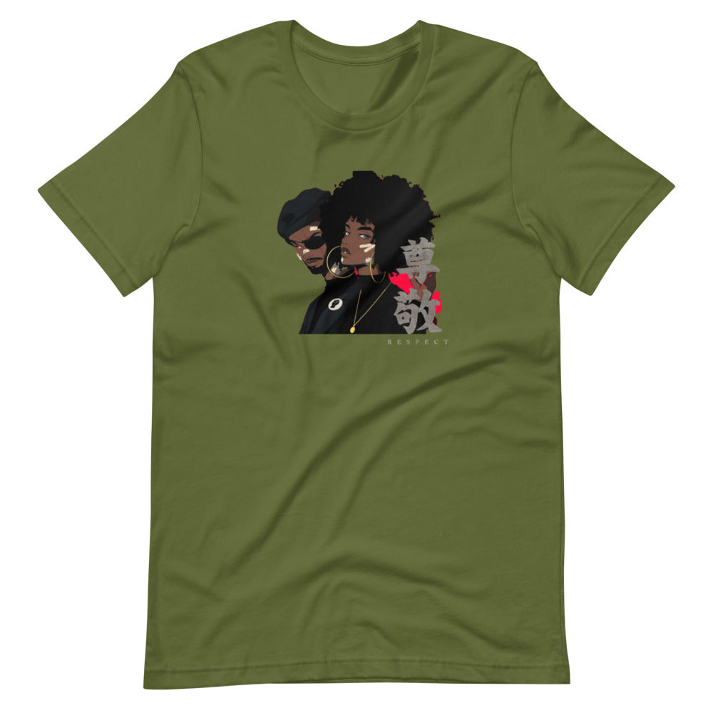 Short-Sleeve Unisex T-Shirt