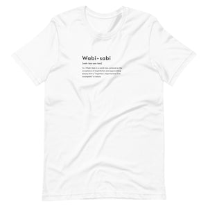 Unisex t-shirt