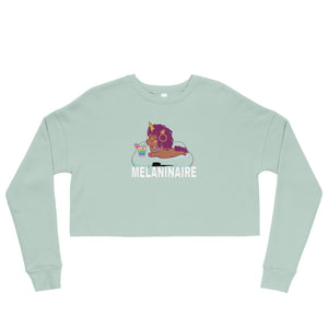 Crop Sweatshirt