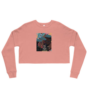 Crop Sweatshirt