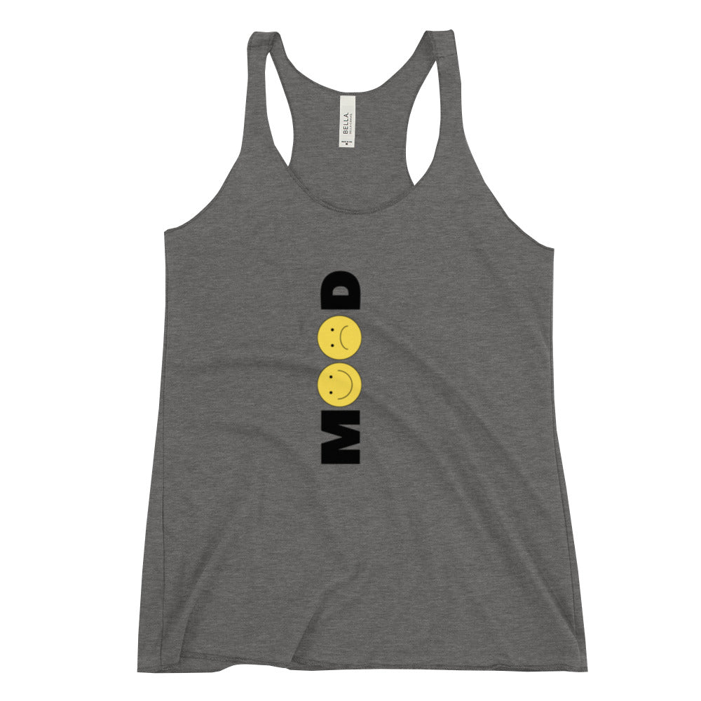 Women's Racerback Tank