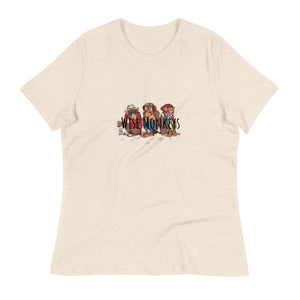 Women's Relaxed T-Shirt