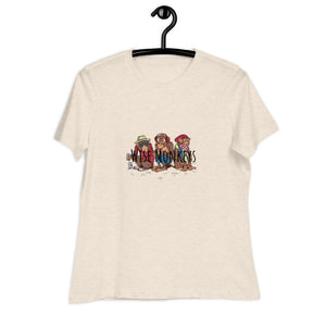 Women's Relaxed T-Shirt