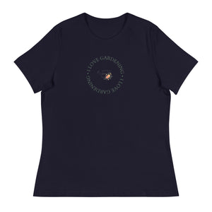 Women's Relaxed T-Shirt