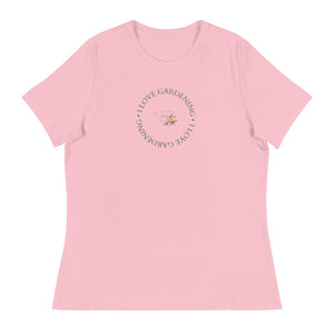Women's Relaxed T-Shirt