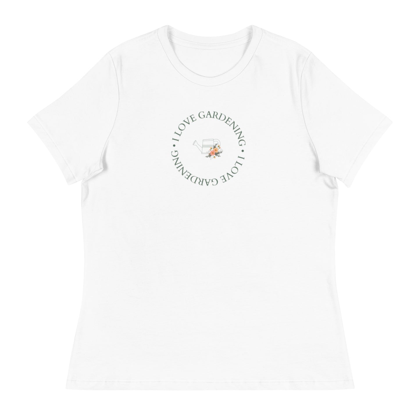 Women's Relaxed T-Shirt