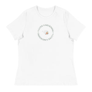 Women's Relaxed T-Shirt