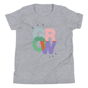 Youth Short Sleeve T-Shirt